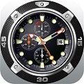 Desktop Clock MAC